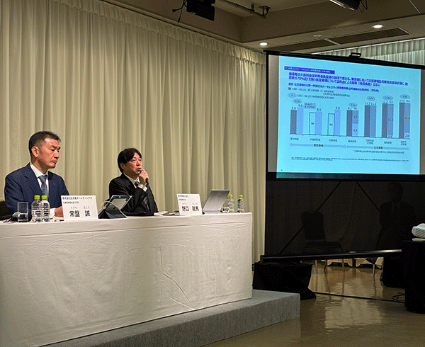 求財法・求財法奥義 火葬料金9万円」の妥当性とは？／東京博善トップ記者会見ルポ② | 月刊